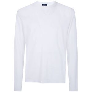 Herno Men Long Sleeves T-Shirt